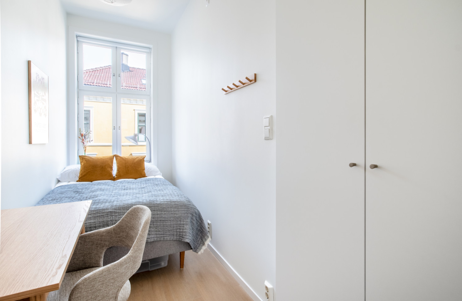 Room 4 - Standard - Private - 1