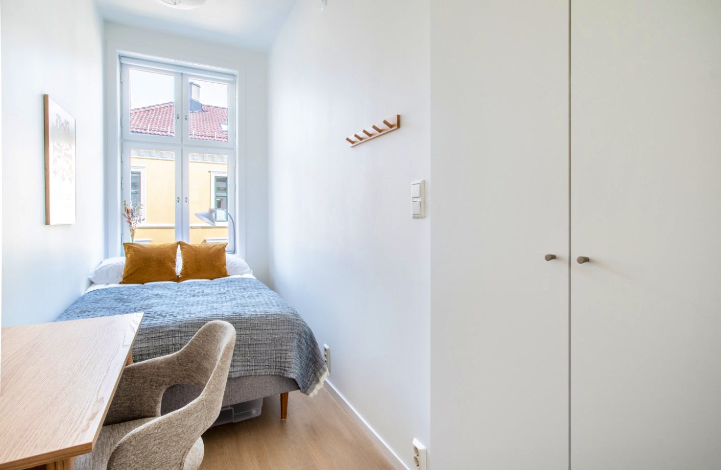 Room 4 - Standard - Private - 19