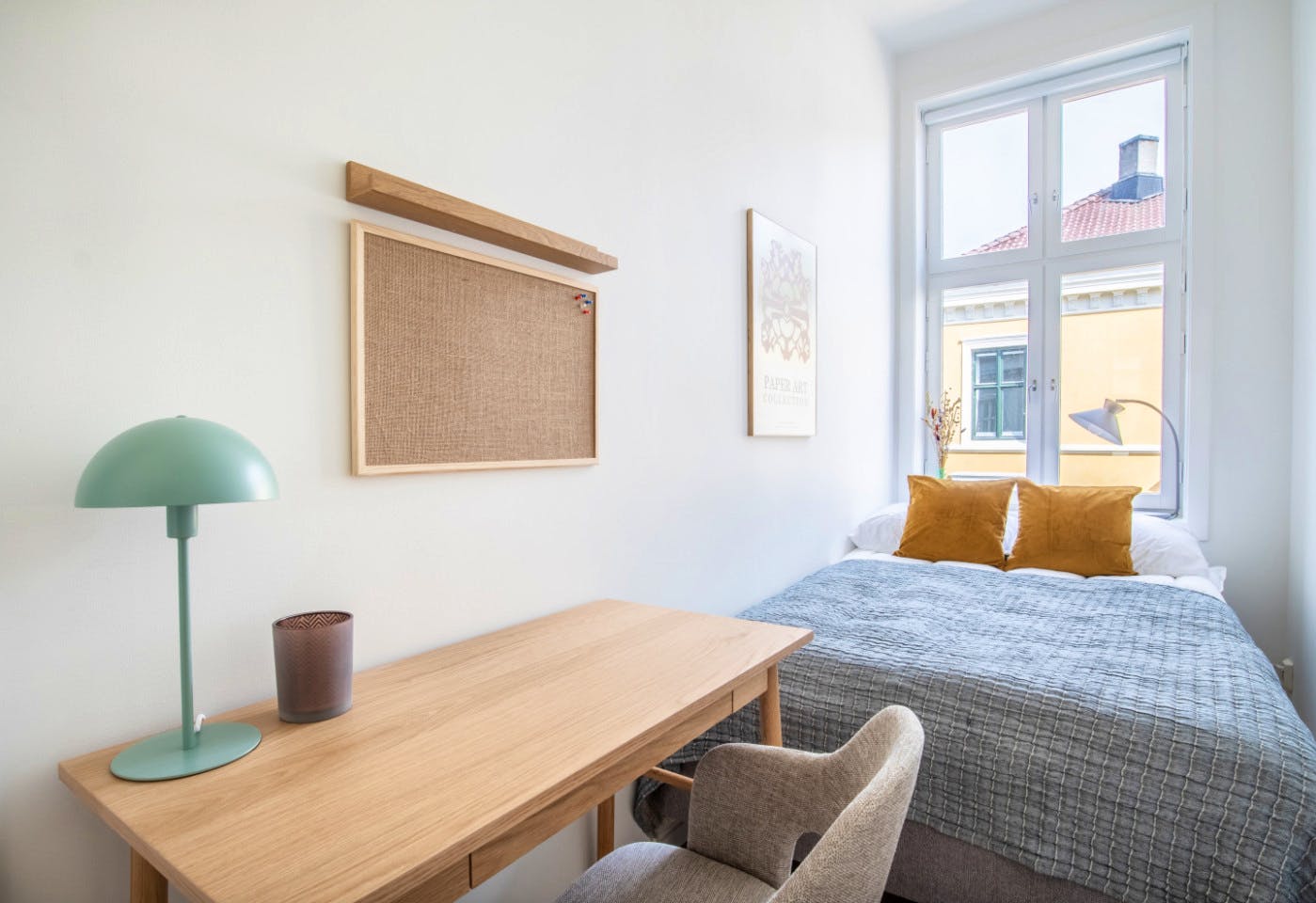 Room 4 - Standard - Private - 13