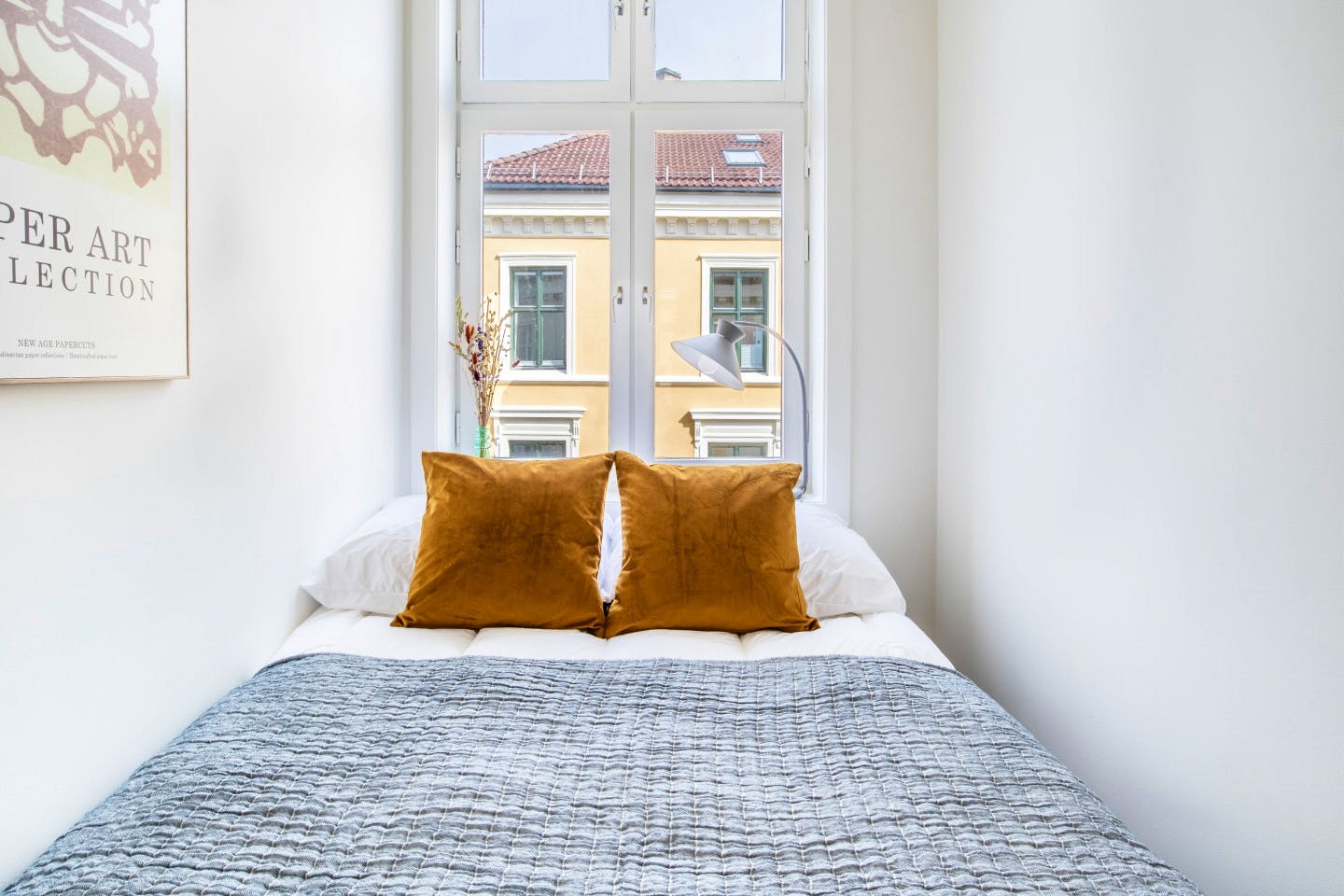 Room 4 - Standard - Private - 16