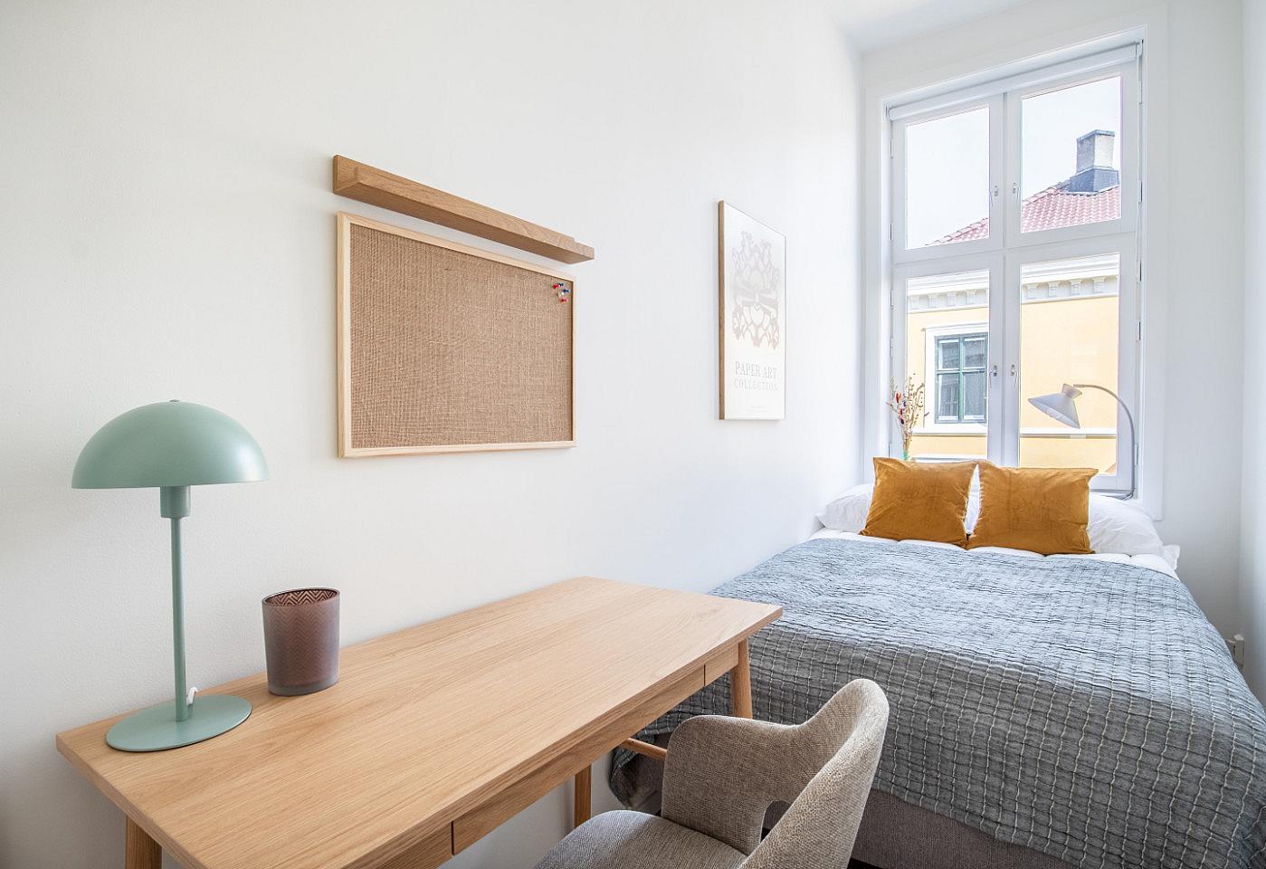 Room 4 - Standard - Private - 6
