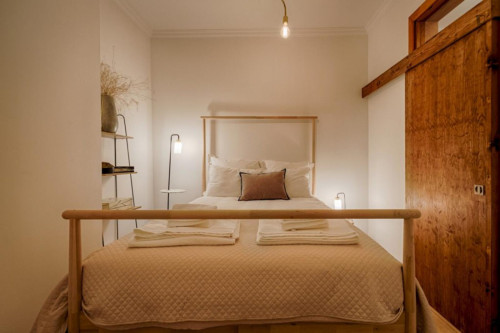 Tastefully decorated flat in Chiado - Gallery - 7