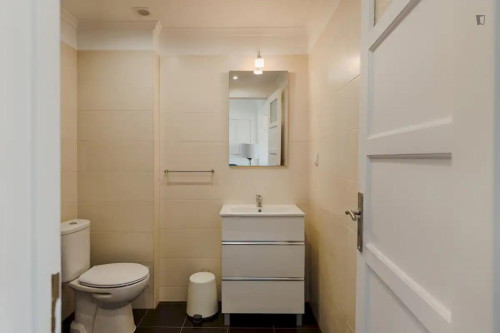 Very sunny and beautifully decorated flat - Gallery - 9