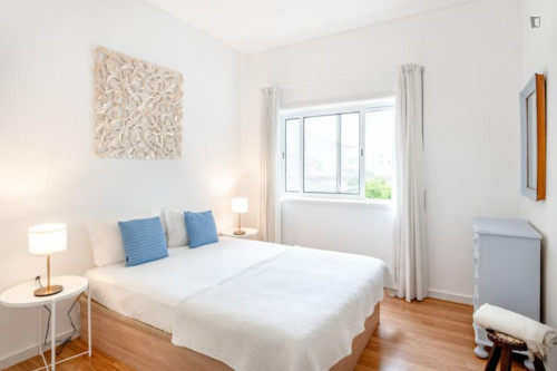 Elegant 2-bedroom apartment near the General Torres train station  - Gallery - 32