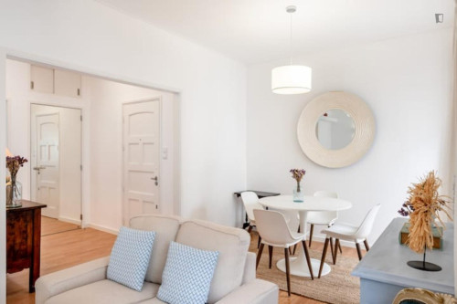 Elegant 2-bedroom apartment near the General Torres train station  - Gallery - 27