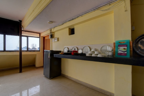 OYO LIFE NOD637 Sector 126 - Gallery - 7