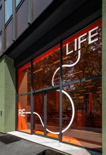 RELIFE Turin  - Gallery -  5