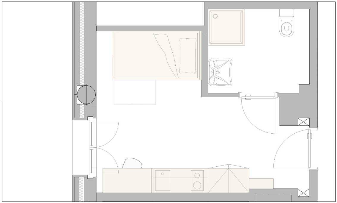  Premium Studio _ Campus Tollegno  -  Via Tollegno  - Gallery -  2