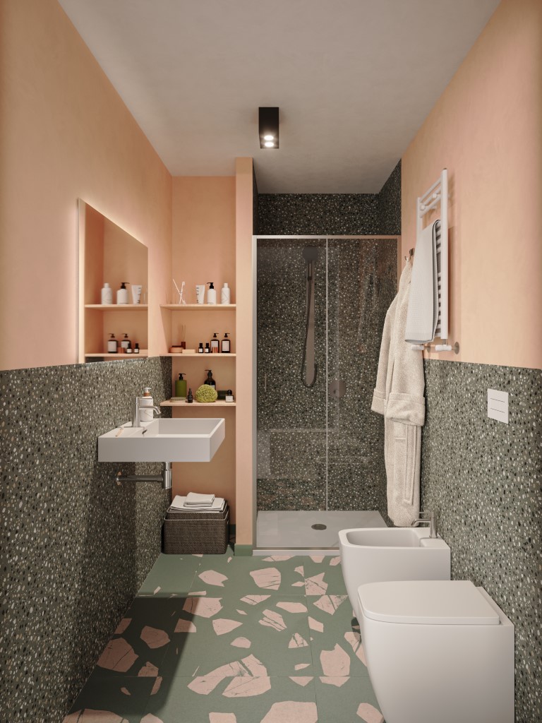 Premium Studio _ Campus Tollegno - Via Tollegno - Gallery - 1