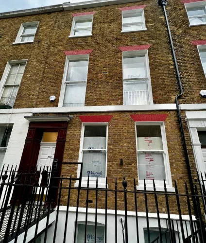 Bloomsbury