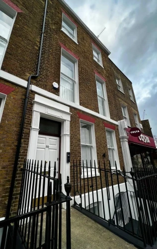 Bloomsbury