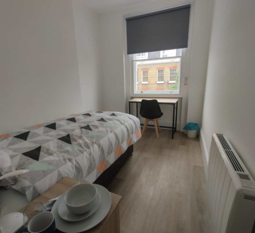 Bloomsbury - Gallery - 22