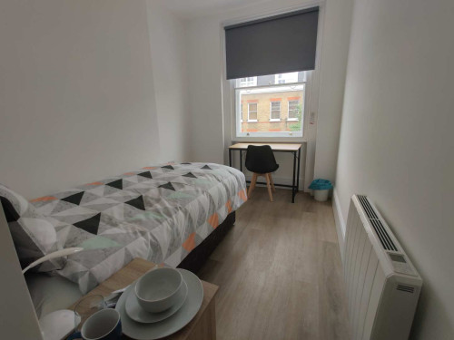 Bloomsbury - Gallery - 20