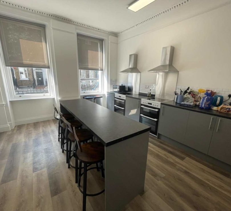  Single En-Suite  -  Bloomsbury  - Gallery -  2