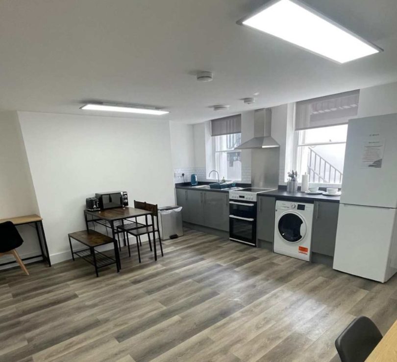  Twin En-Suite  -  Bloomsbury  - Gallery -  3