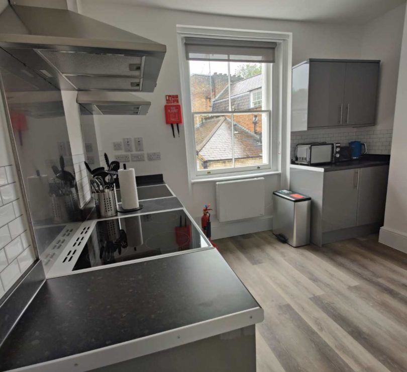 Studio  -  Bloomsbury  - Gallery -  5