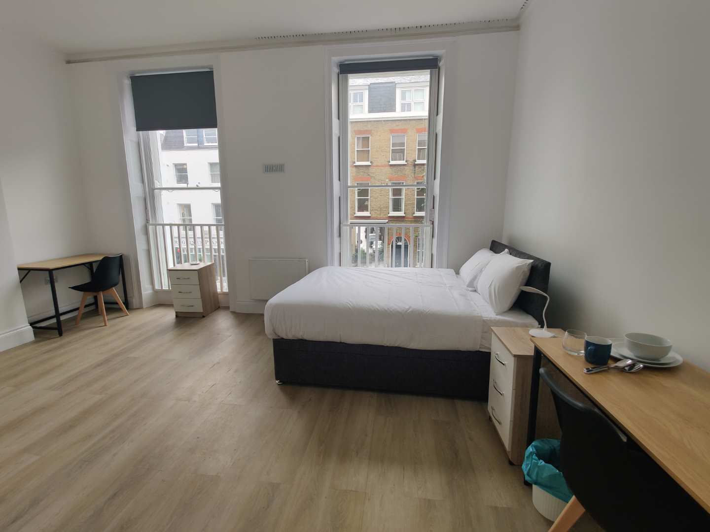  Studio  -  Bloomsbury  - Gallery -  1