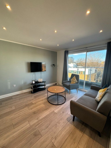 AES Euston  - Gallery -  2