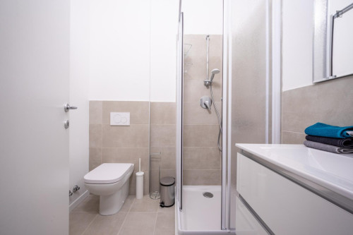 Interesting double bedroom near Campo Marzio - Gallery - 8
