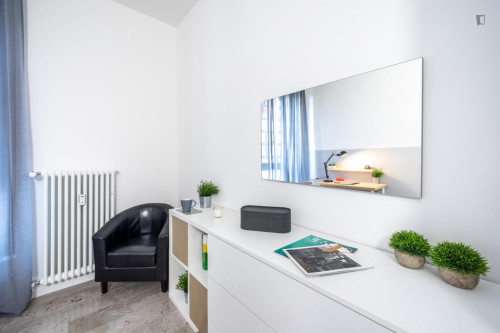 Beautiful single bedroom near the Vicenza train station  - Gallery -  5