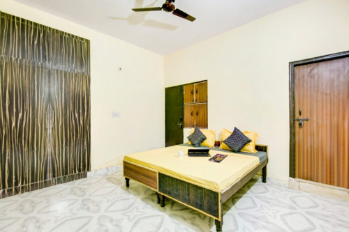 OYO LIFE NOD966 Sector 76 Metro Stn - Gallery - 7