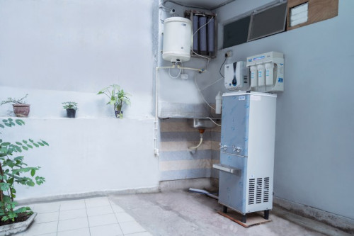 OYO CAMPUS DEL1814 Katwaria Sarai (Males Only) - Gallery - 2