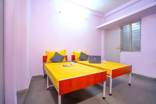 OYO CAMPUS DEL1814 Katwaria Sarai (Males Only) - Gallery - 6