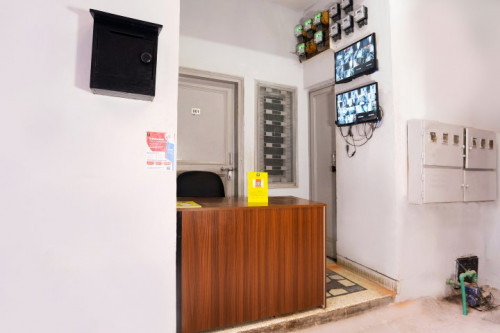 OYO CAMPUS DEL1814 Katwaria Sarai (Males Only) - Gallery - 8