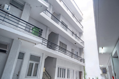 OYO CAMPUS DEL1814 Katwaria Sarai (Males Only) - Gallery - 5