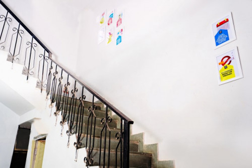 OYO CAMPUS DEL1814 Katwaria Sarai (Males Only) - Gallery - 3