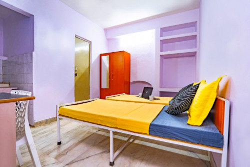 OYO CAMPUS DEL1814 Katwaria Sarai (Males Only) - Gallery - 4