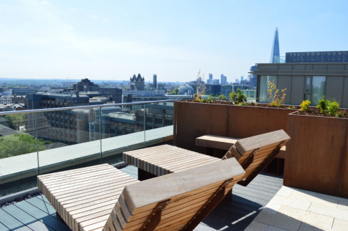 AES Tower Hill - Gallery - 15