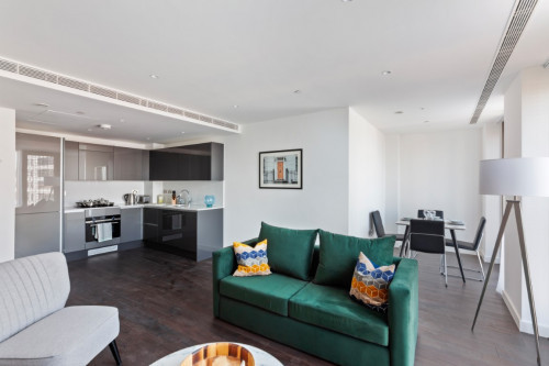 AES Tower Hill - Gallery - 27