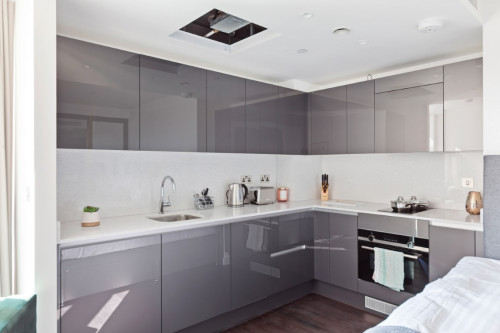 AES Tower Hill - Gallery - 50