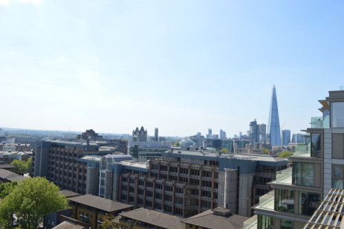 AES Tower Hill - Gallery - 6