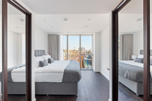 AES Tower Hill - Gallery - 45