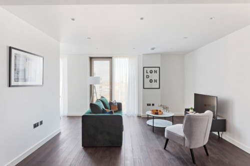 AES Tower Hill - Gallery - 26