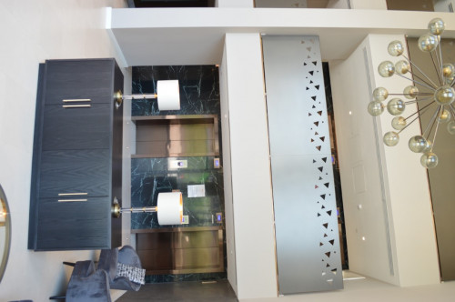 AES Tower Hill - On-site Facilities