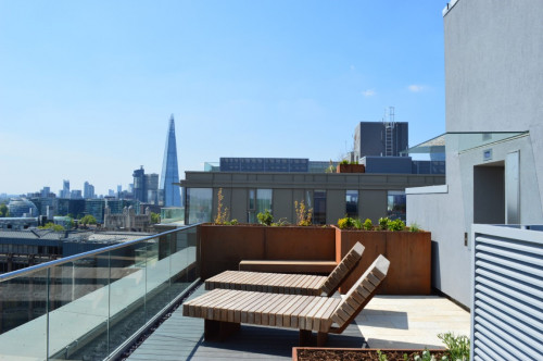 AES Tower Hill - Gallery - 16