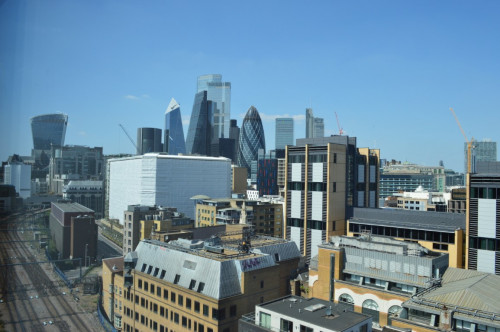 AES Tower Hill - Gallery - 7