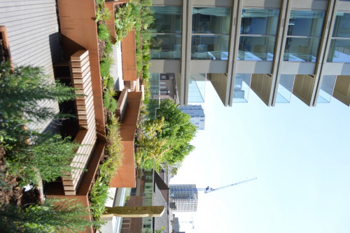 AES Tower Hill - Gallery - 20