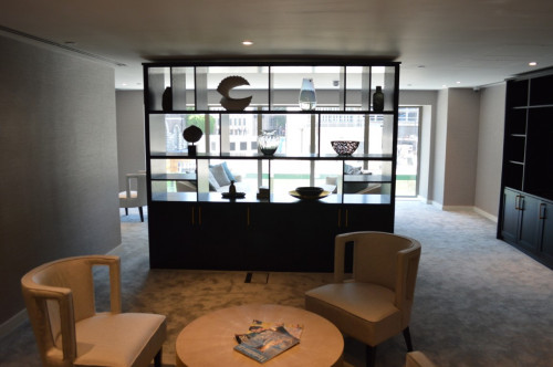 AES Tower Hill - Gallery - 19