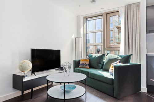 AES Tower Hill - Gallery - 51