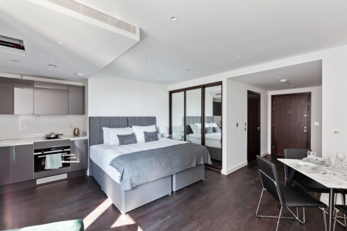 AES Tower Hill - Gallery - 53