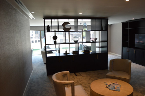 AES Tower Hill - Gallery - 17