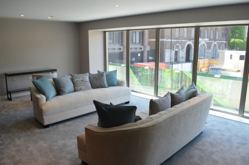 AES Tower Hill - Gallery - 18