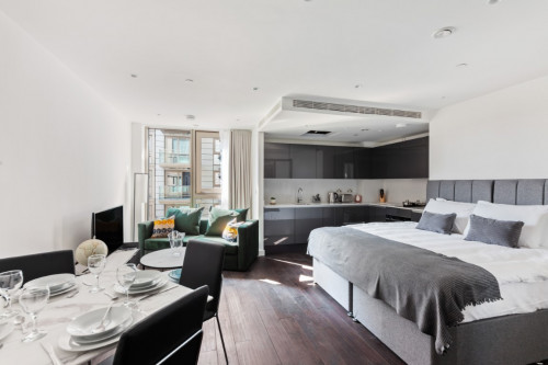AES Tower Hill - Gallery - 55