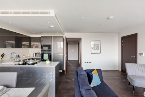 AES Tower Hill - Gallery - 23