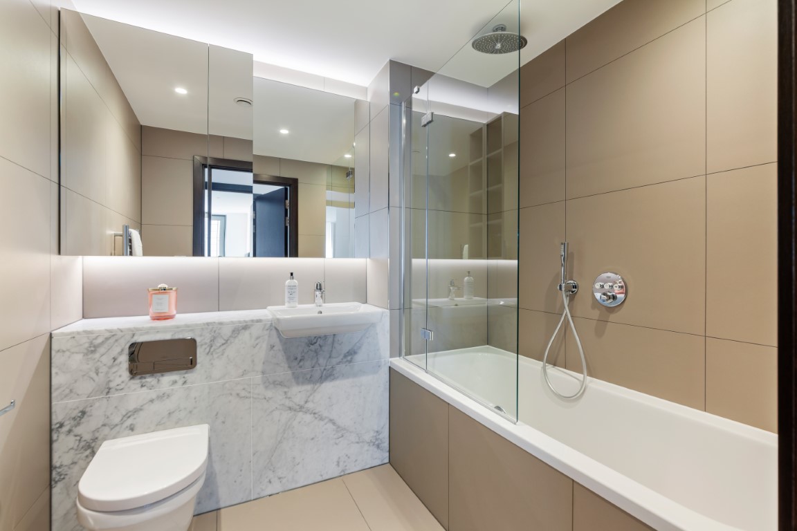  One-Bedroom Apartment  -  Royal Mint  - Gallery -  7