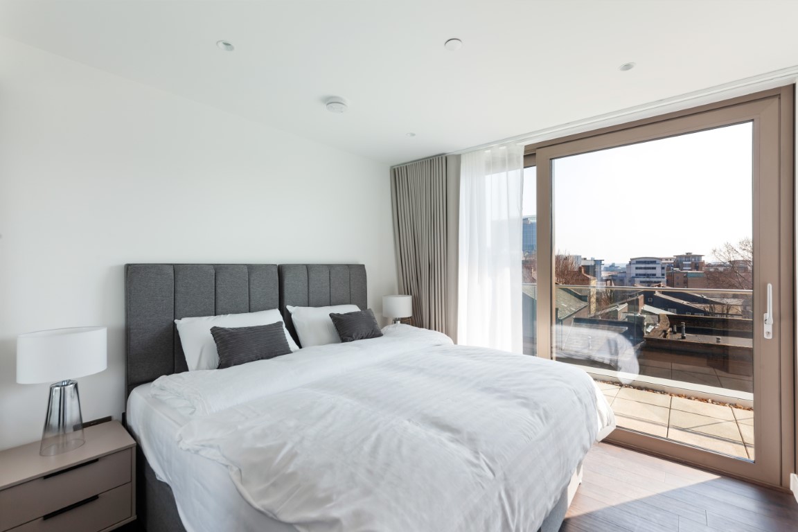  One-Bedroom Apartment  -  Royal Mint  - Gallery -  2